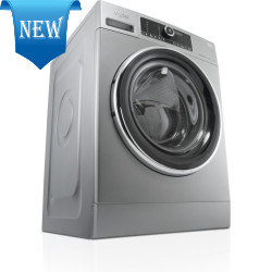Whirlpool AWG 912 S/PRO 9kg Επαγγελματικό Πλυντήριο Ρούχων